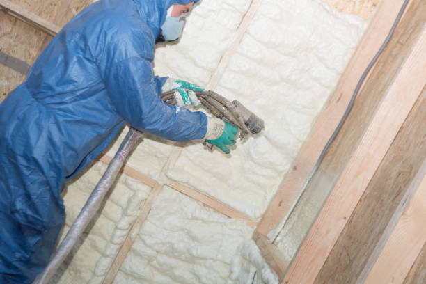 Reflective Insulation in Demorest, GA